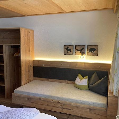 Ferienhaus Waidmannsruh Hippach Εξωτερικό φωτογραφία