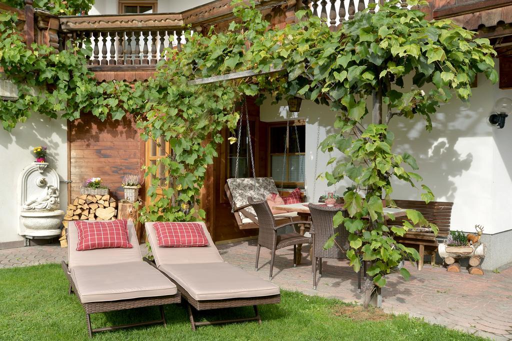 Ferienhaus Waidmannsruh Hippach Δωμάτιο φωτογραφία