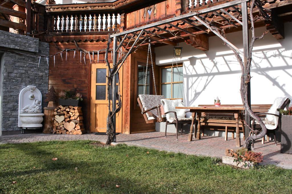 Ferienhaus Waidmannsruh Hippach Εξωτερικό φωτογραφία