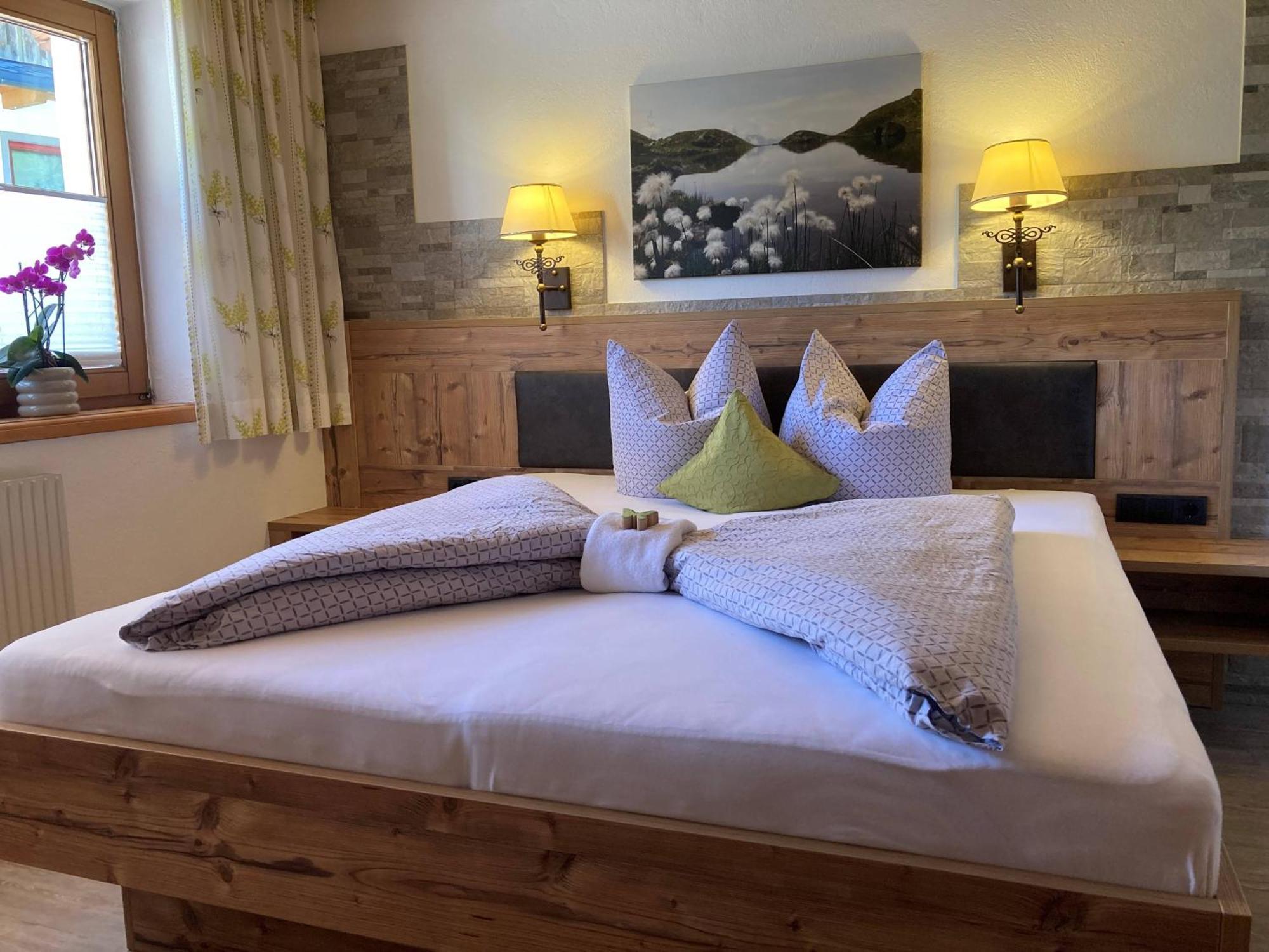 Ferienhaus Waidmannsruh Hippach Εξωτερικό φωτογραφία