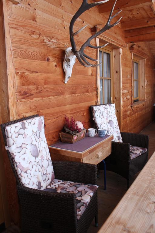 Ferienhaus Waidmannsruh Hippach Εξωτερικό φωτογραφία