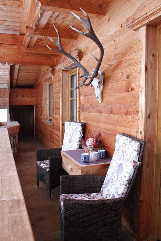 Ferienhaus Waidmannsruh Hippach Εξωτερικό φωτογραφία