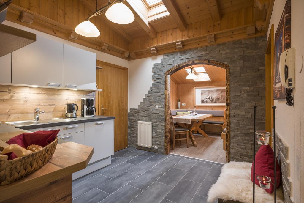 Ferienhaus Waidmannsruh Hippach Εξωτερικό φωτογραφία