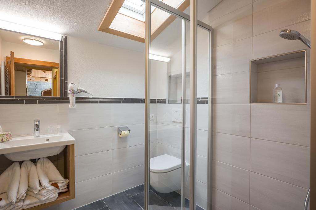 Ferienhaus Waidmannsruh Hippach Εξωτερικό φωτογραφία