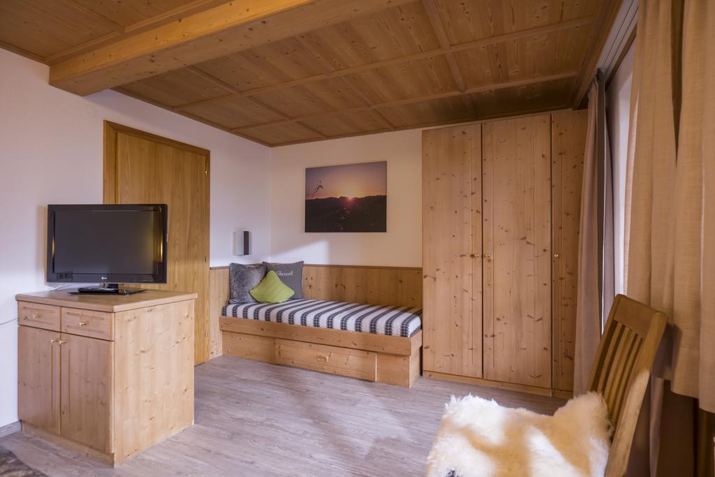 Ferienhaus Waidmannsruh Hippach Εξωτερικό φωτογραφία