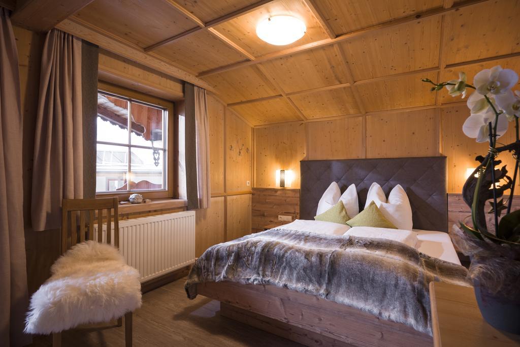 Ferienhaus Waidmannsruh Hippach Εξωτερικό φωτογραφία