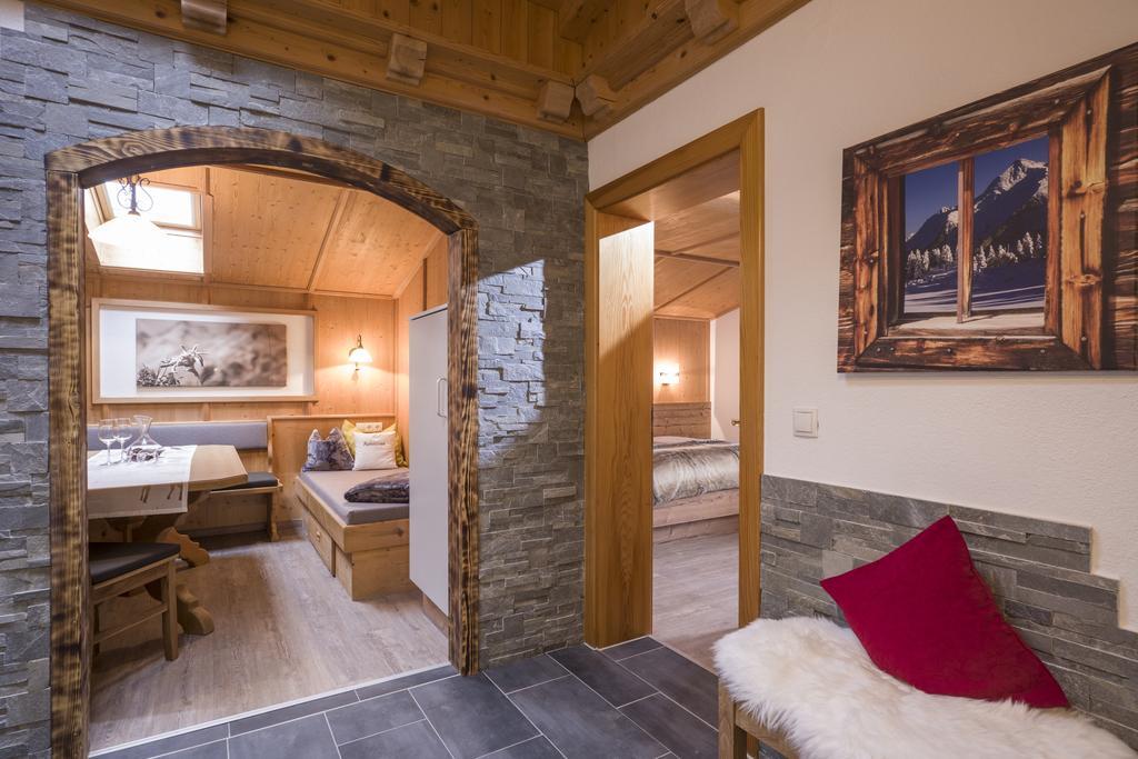 Ferienhaus Waidmannsruh Hippach Εξωτερικό φωτογραφία