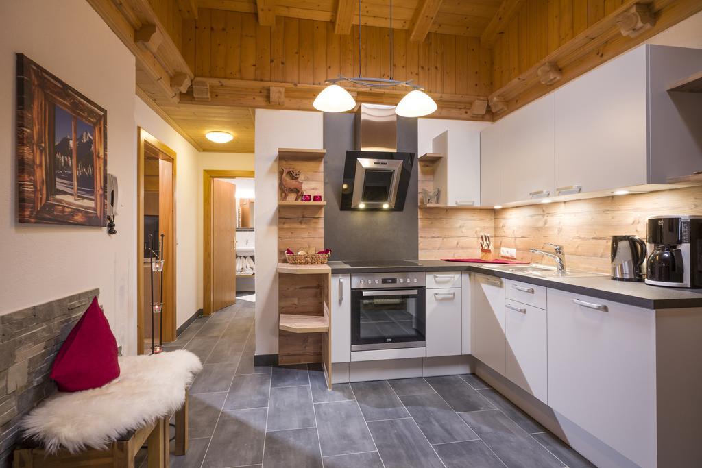 Ferienhaus Waidmannsruh Hippach Εξωτερικό φωτογραφία