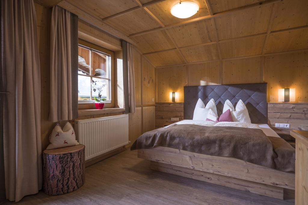 Ferienhaus Waidmannsruh Hippach Εξωτερικό φωτογραφία