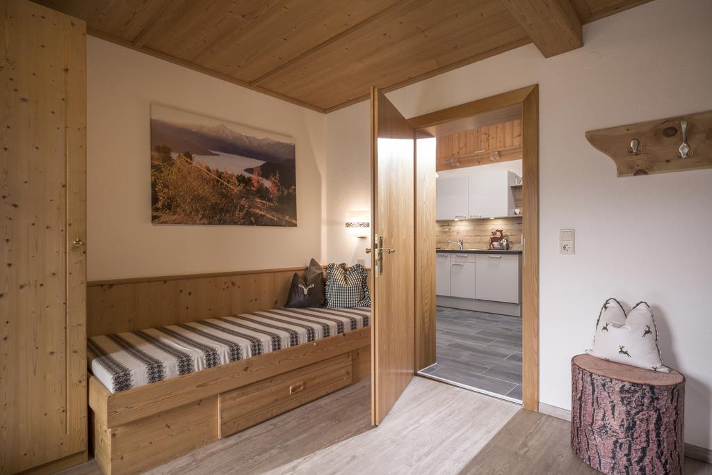 Ferienhaus Waidmannsruh Hippach Εξωτερικό φωτογραφία