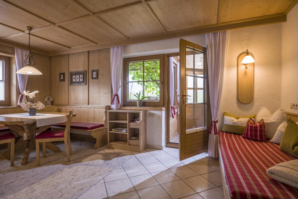 Ferienhaus Waidmannsruh Hippach Εξωτερικό φωτογραφία