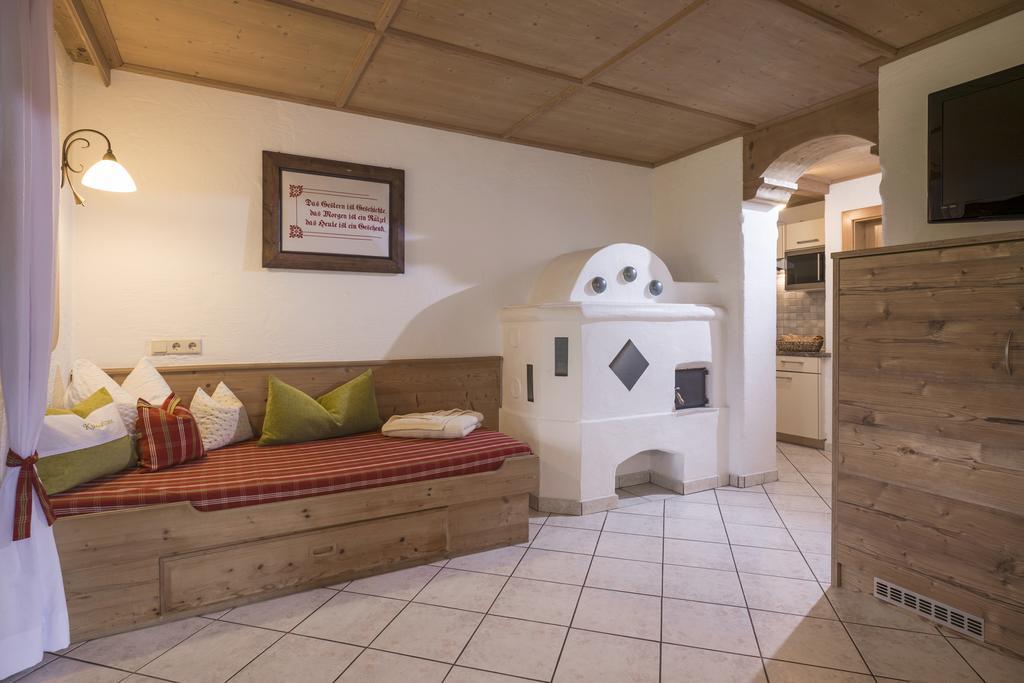 Ferienhaus Waidmannsruh Hippach Εξωτερικό φωτογραφία