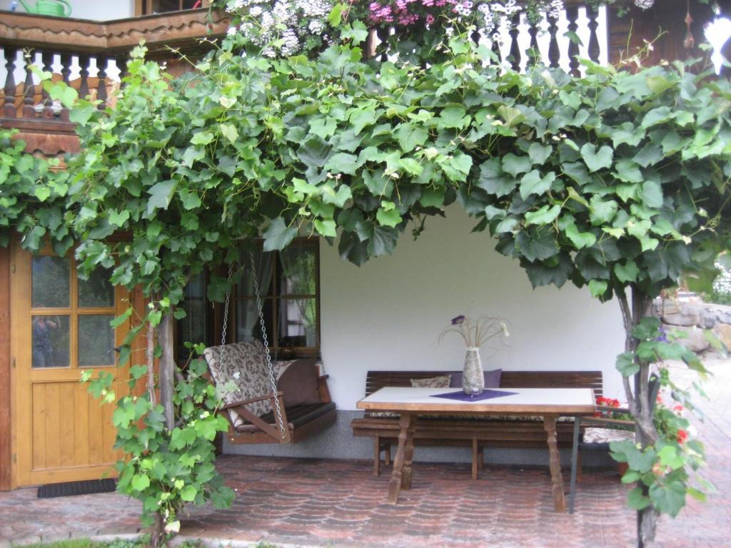 Ferienhaus Waidmannsruh Hippach Δωμάτιο φωτογραφία